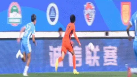 中泰对决焦点战：东道主能否逆袭胜出