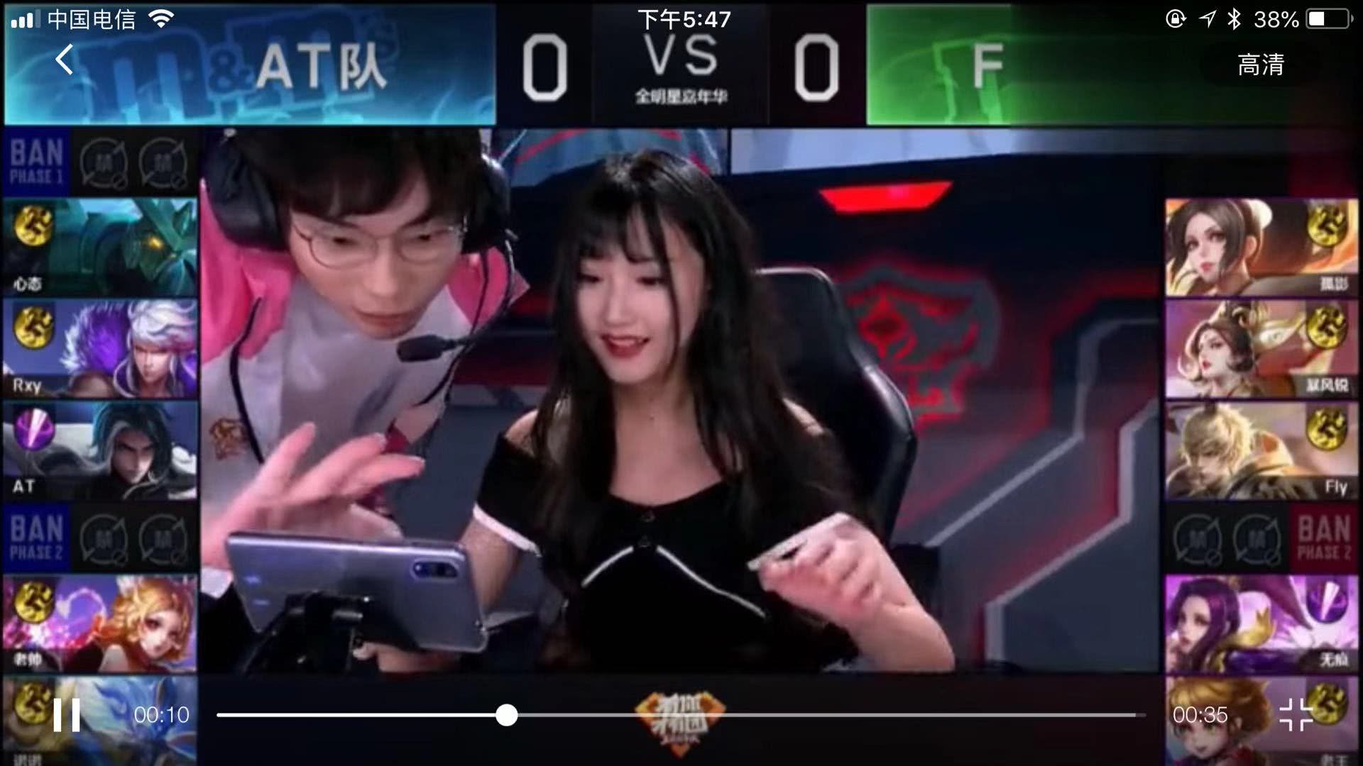 逆转不仅激